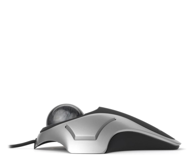 Kensington Trackball optyczny Orbit - 1191956 - zdjęcie 3